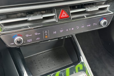 2023 Kia Niro EX