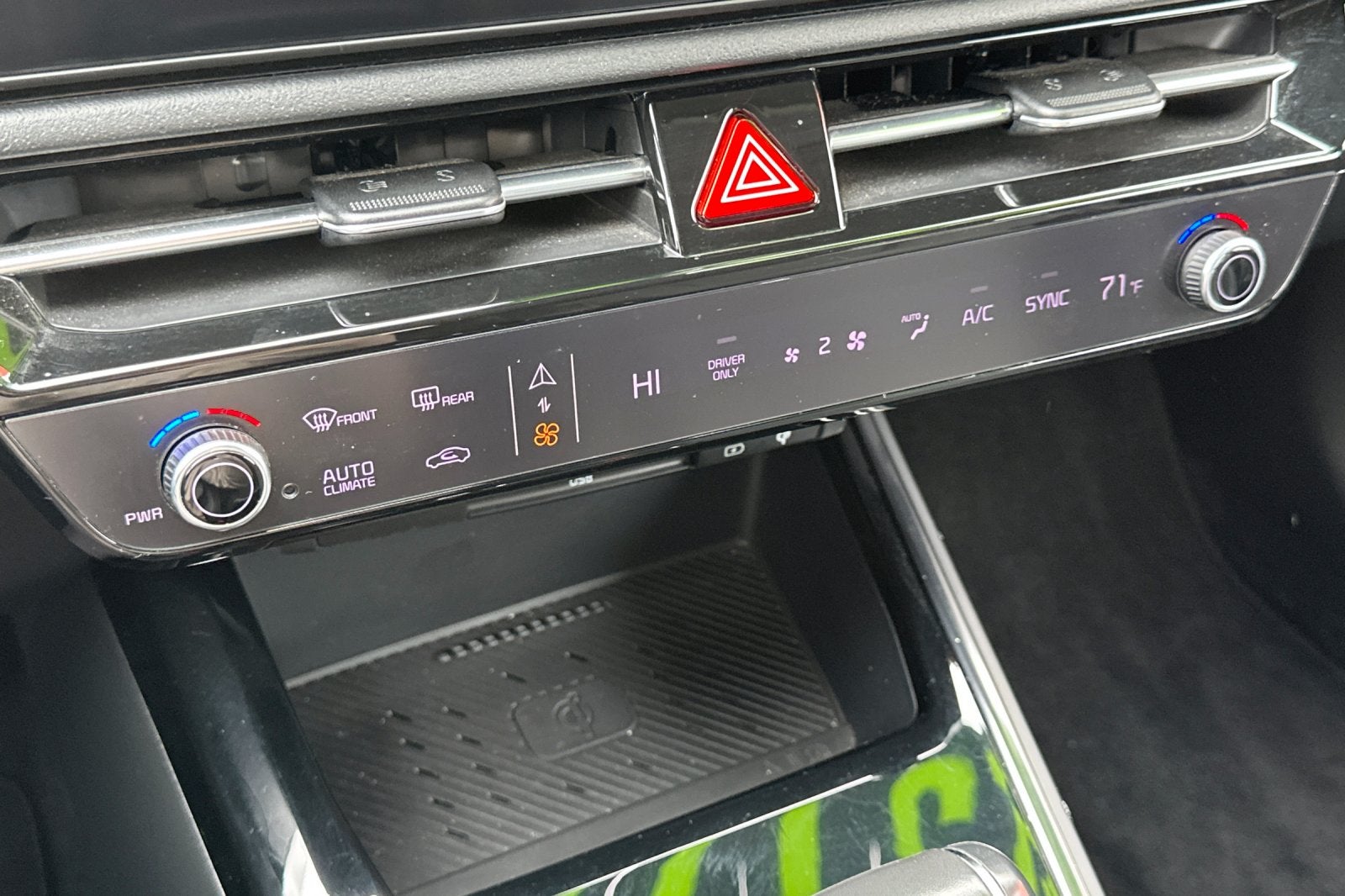2023 Kia Niro EX
