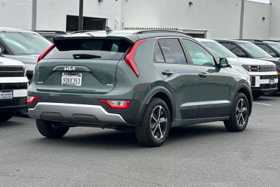 2023 Kia Niro EX