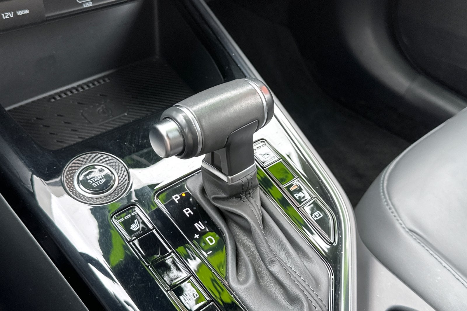 2023 Kia Niro EX