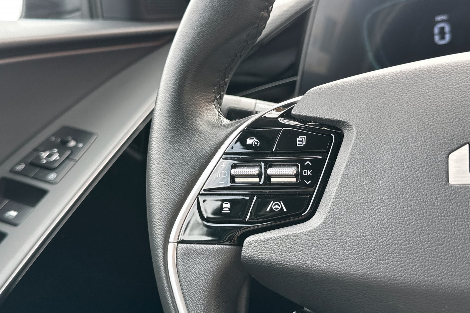2023 Kia Niro EX