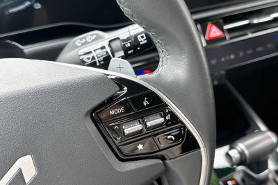 2023 Kia Niro EX