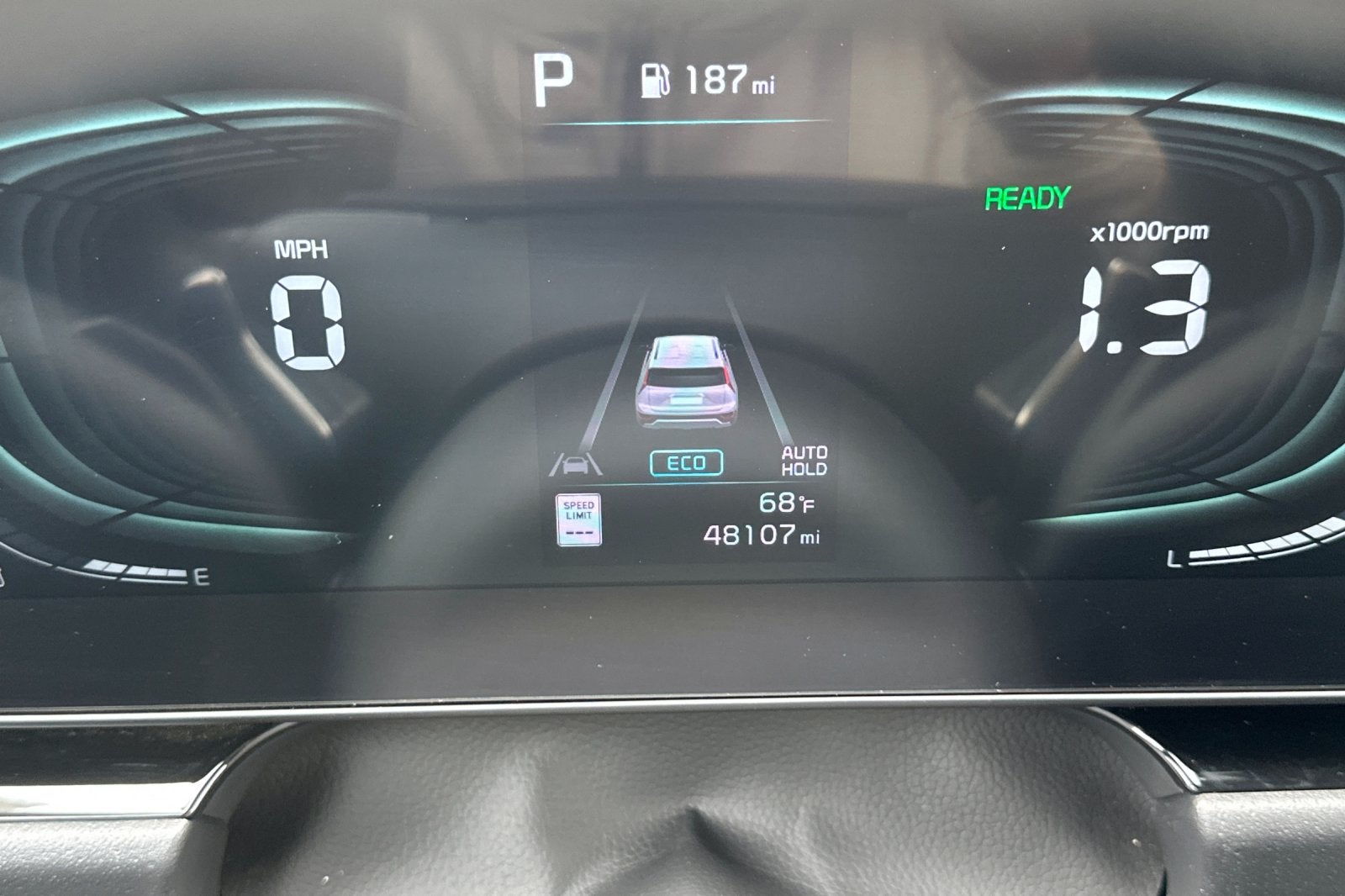 2023 Kia Niro EX