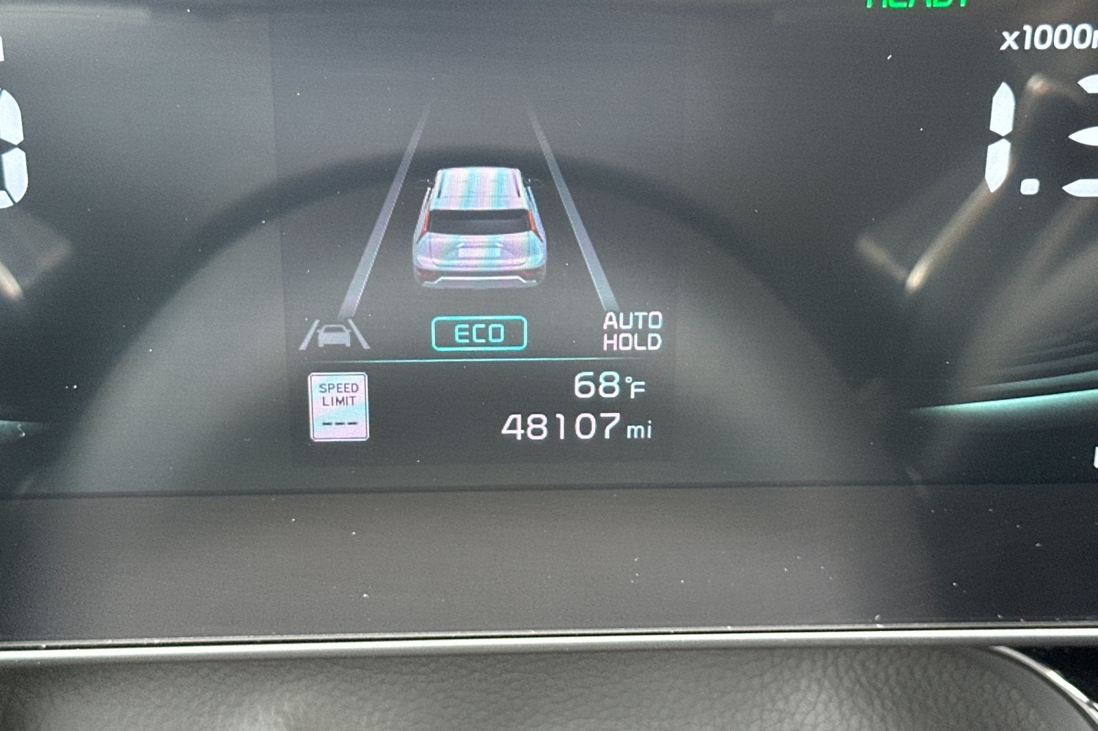 2023 Kia Niro EX