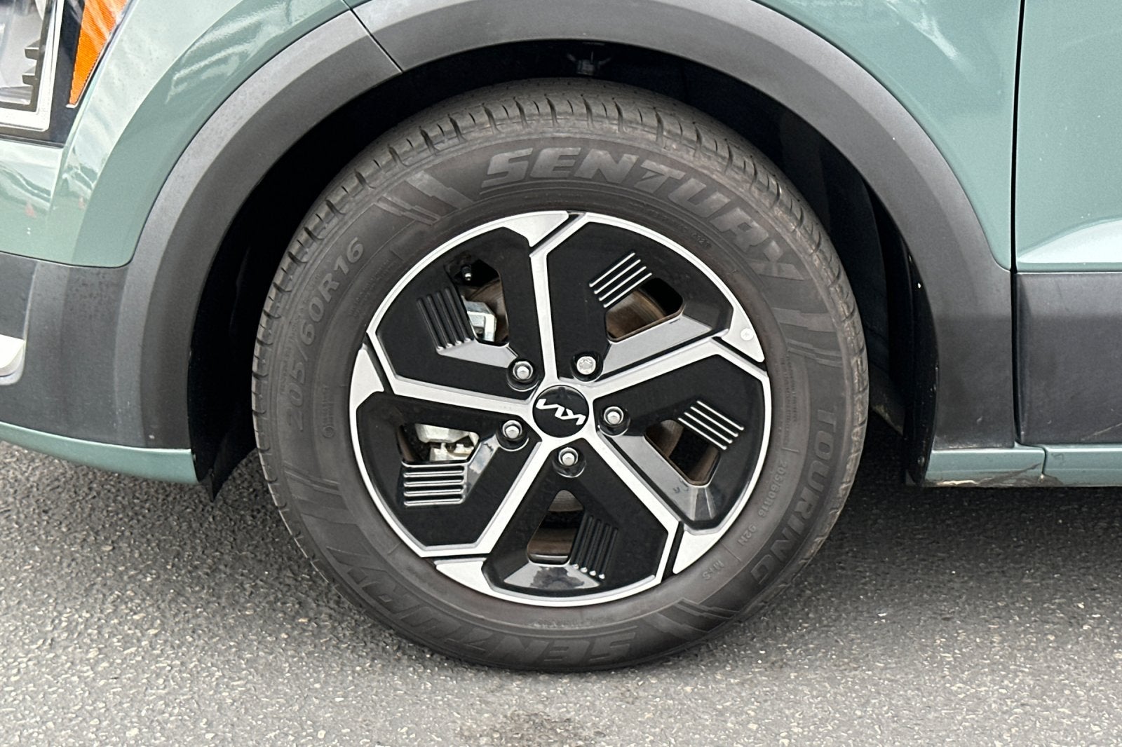 2023 Kia Niro EX