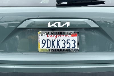 2023 Kia Niro EX