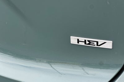 2023 Kia Niro EX