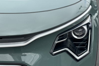 2023 Kia Niro EX