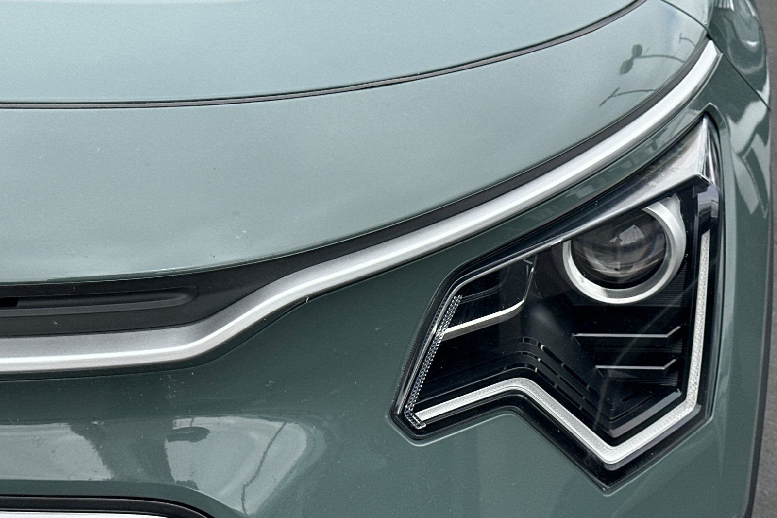 2023 Kia Niro EX