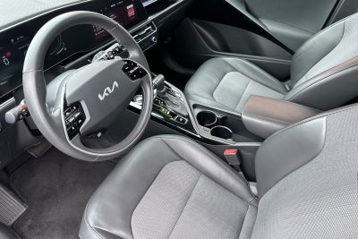 2023 Kia Niro EX