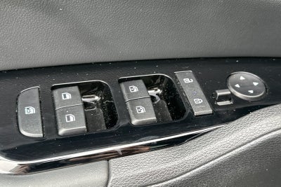 2024 Kia Sportage Plug-In Hybrid X-Line