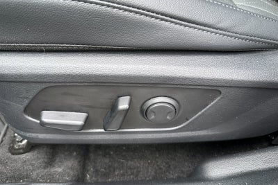 2024 Kia Sportage Plug-In Hybrid X-Line