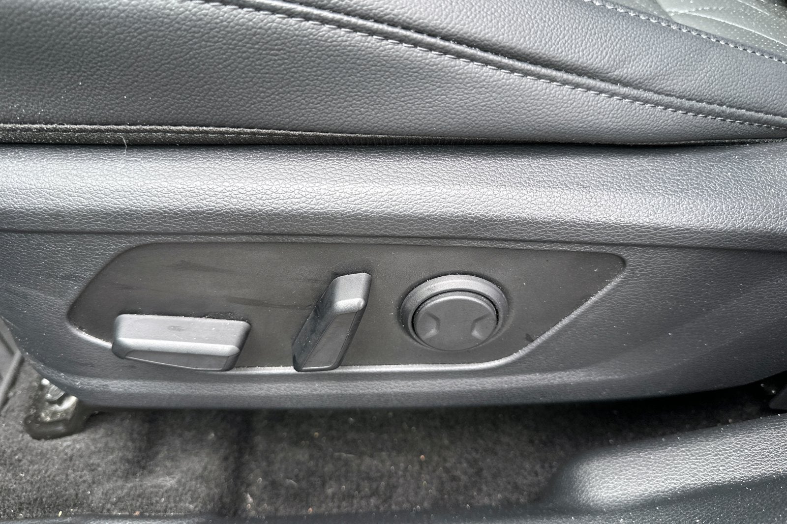 2024 Kia Sportage Plug-In Hybrid X-Line