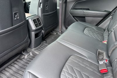 2024 Kia Sportage Plug-In Hybrid X-Line