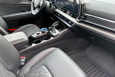 2024 Kia Sportage Plug-In Hybrid X-Line