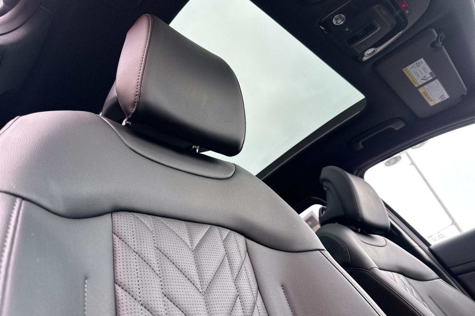 2024 Kia Sportage Plug-In Hybrid X-Line