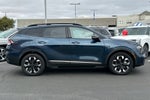 2024 Kia Sportage Plug-In Hybrid X-Line