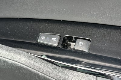 2024 Kia Sportage Plug-In Hybrid X-Line