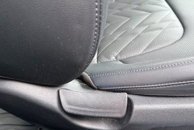 2024 Kia Sportage Plug-In Hybrid X-Line