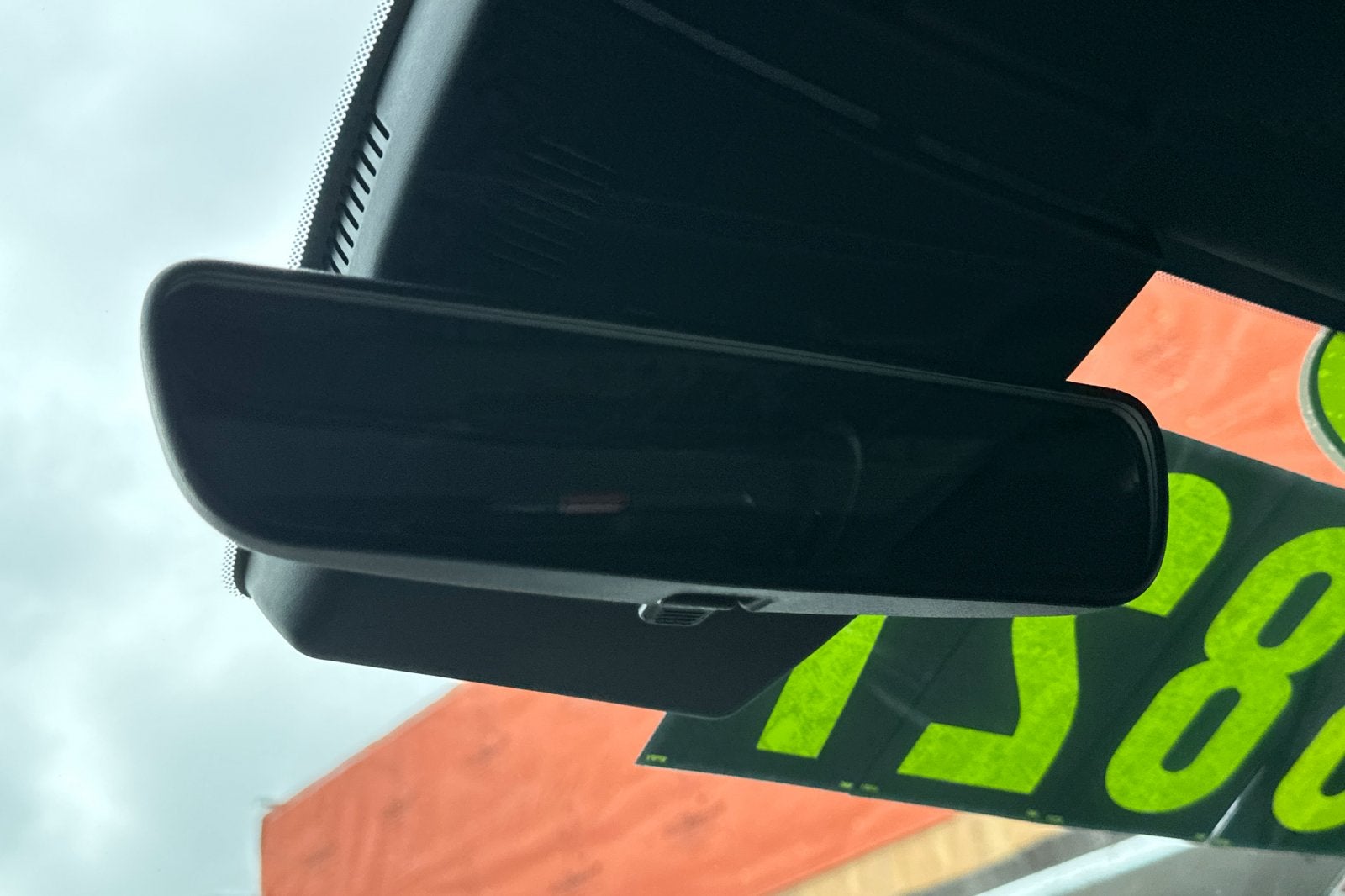 2024 Kia Sportage Plug-In Hybrid X-Line