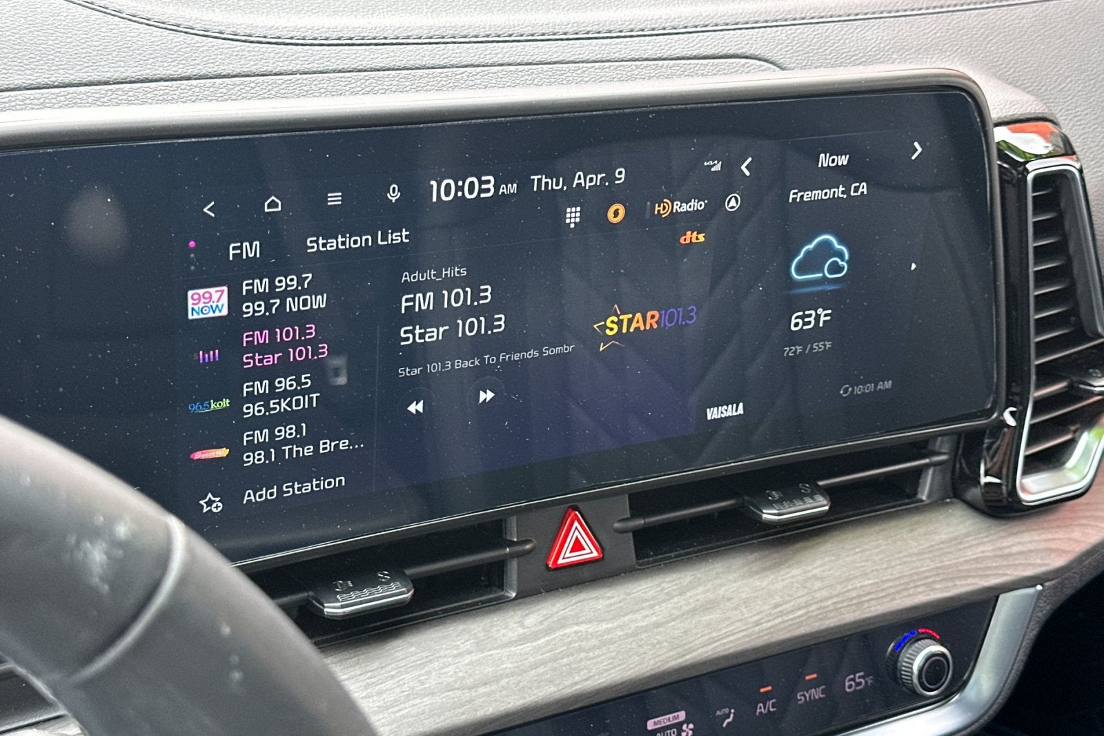 2024 Kia Sportage Plug-In Hybrid X-Line