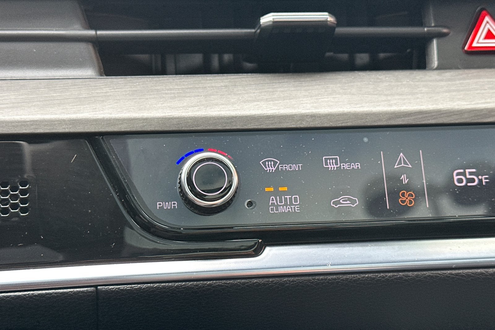 2024 Kia Sportage Plug-In Hybrid X-Line