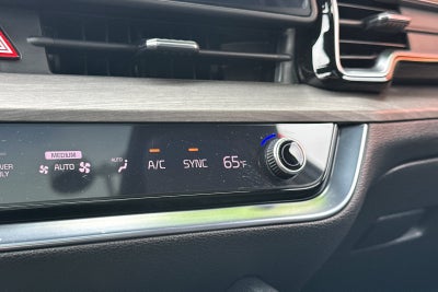 2024 Kia Sportage Plug-In Hybrid X-Line