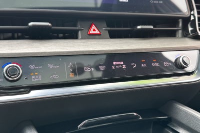 2024 Kia Sportage Plug-In Hybrid X-Line