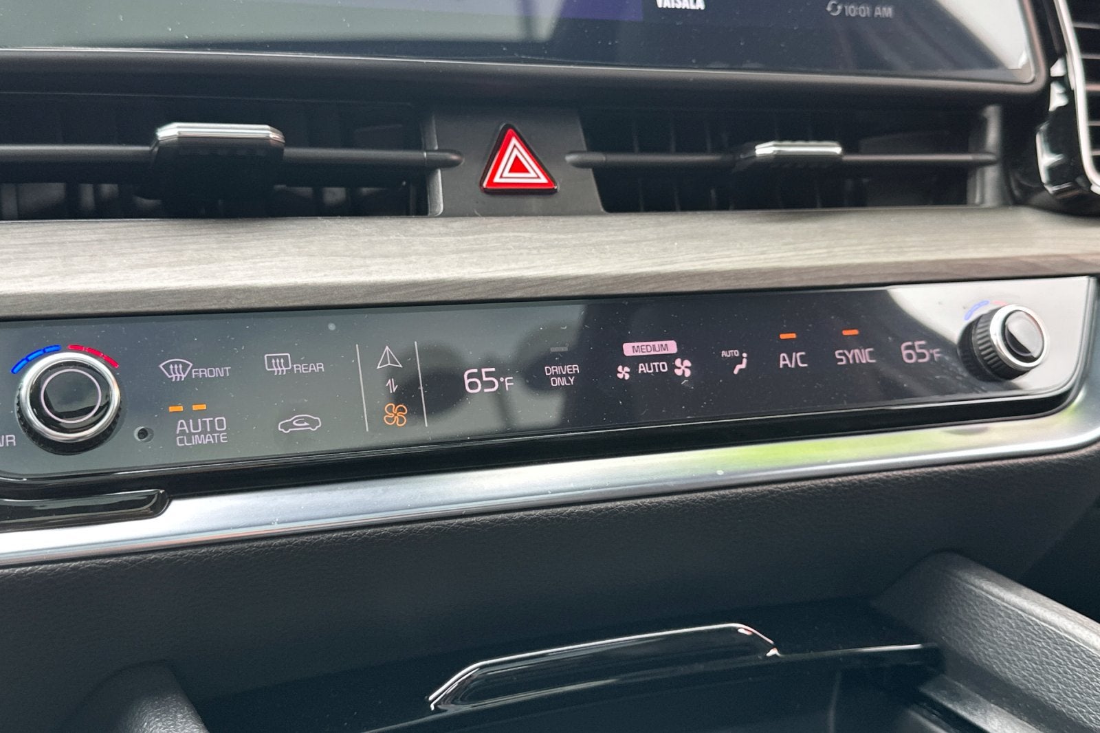 2024 Kia Sportage Plug-In Hybrid X-Line