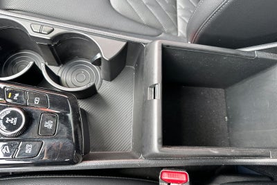 2024 Kia Sportage Plug-In Hybrid X-Line