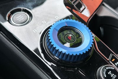 2024 Kia Sportage Plug-In Hybrid X-Line