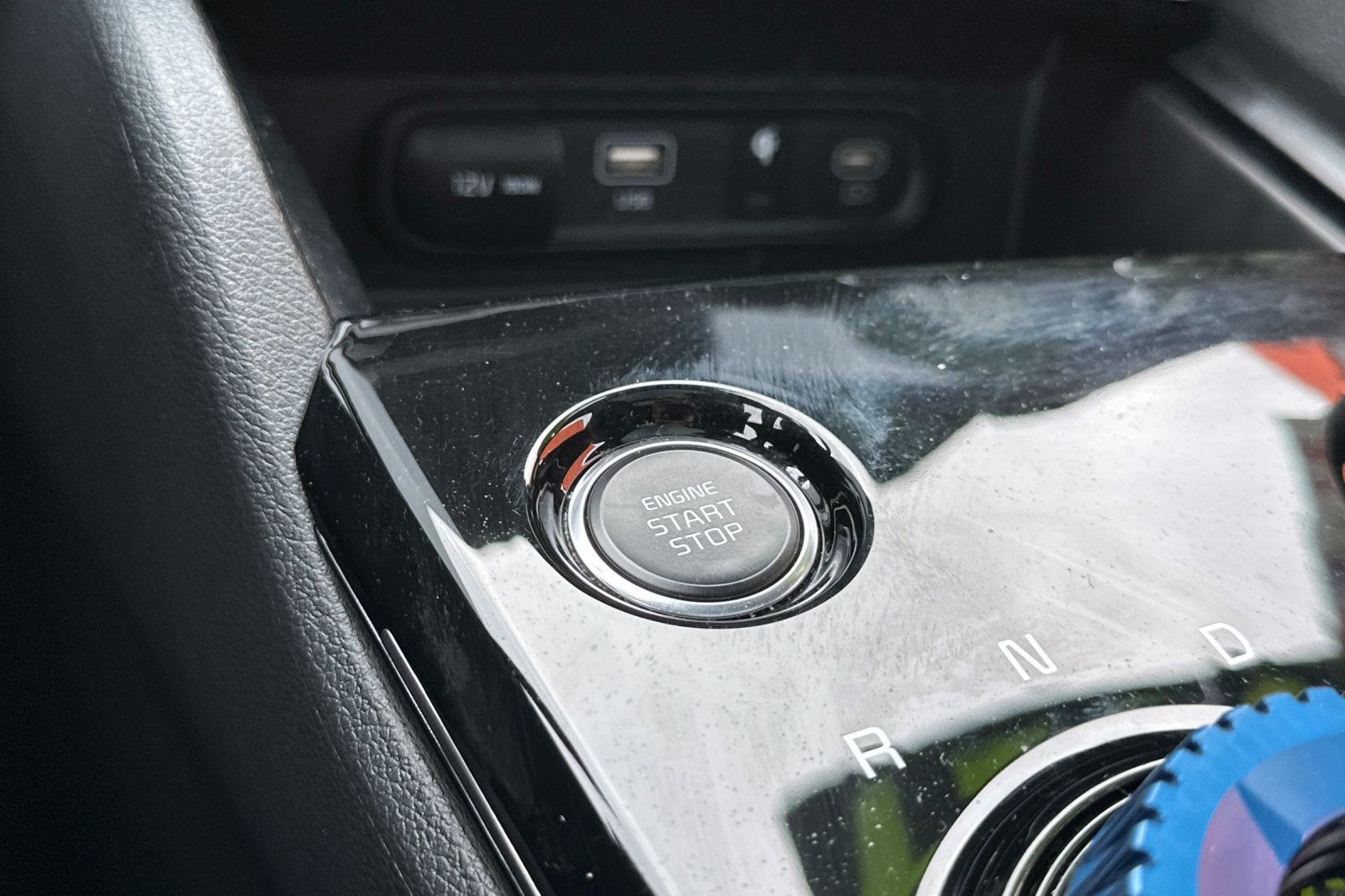 2024 Kia Sportage Plug-In Hybrid X-Line