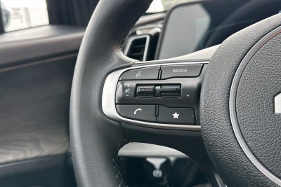 2024 Kia Sportage Plug-In Hybrid X-Line