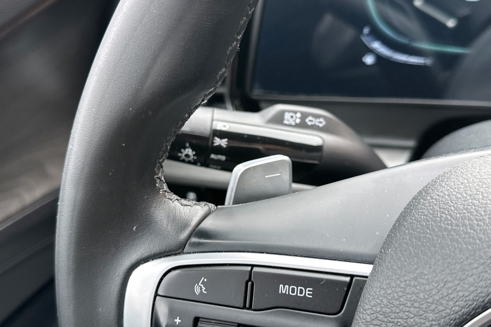 2024 Kia Sportage Plug-In Hybrid X-Line