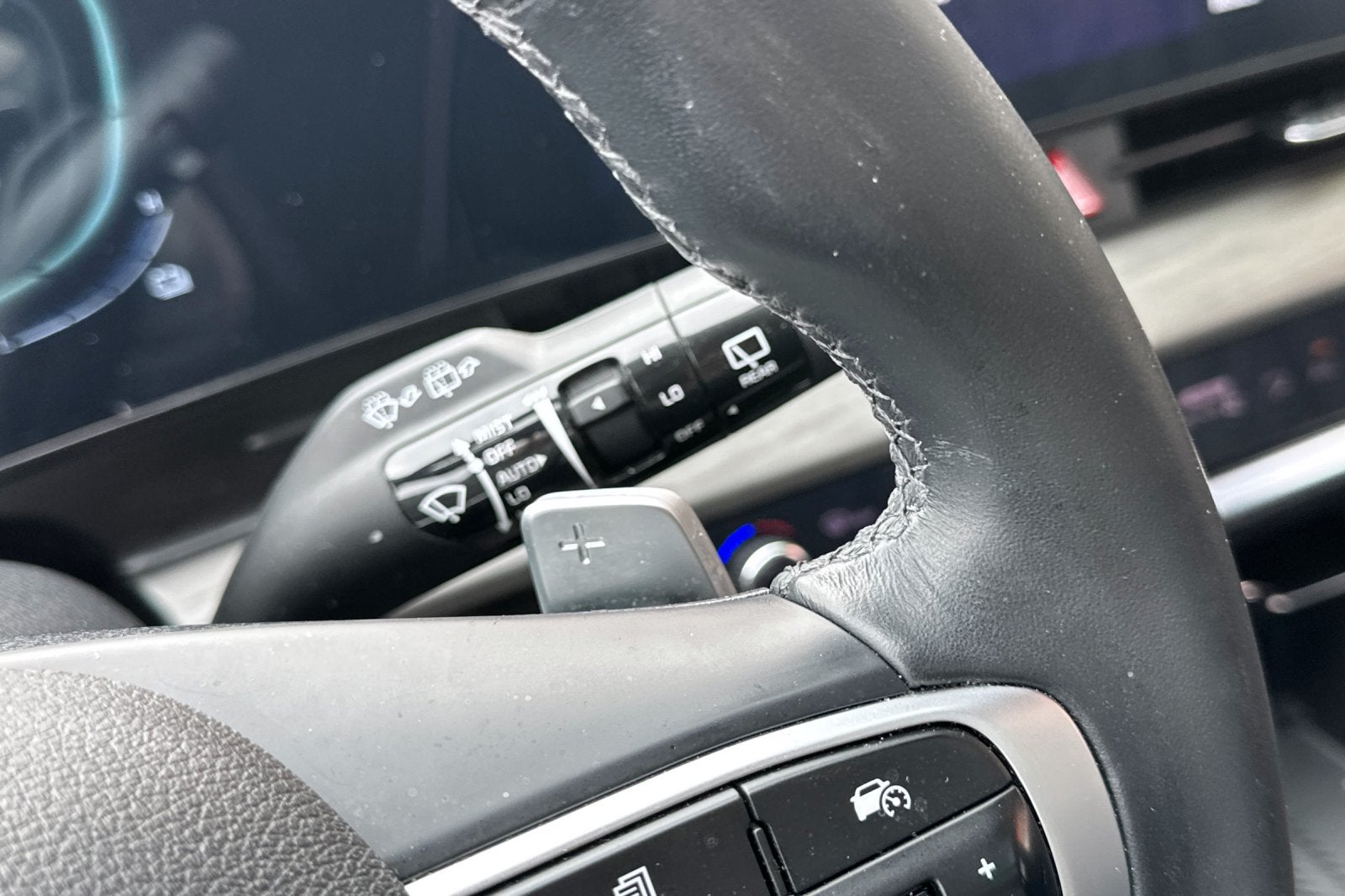 2024 Kia Sportage Plug-In Hybrid X-Line