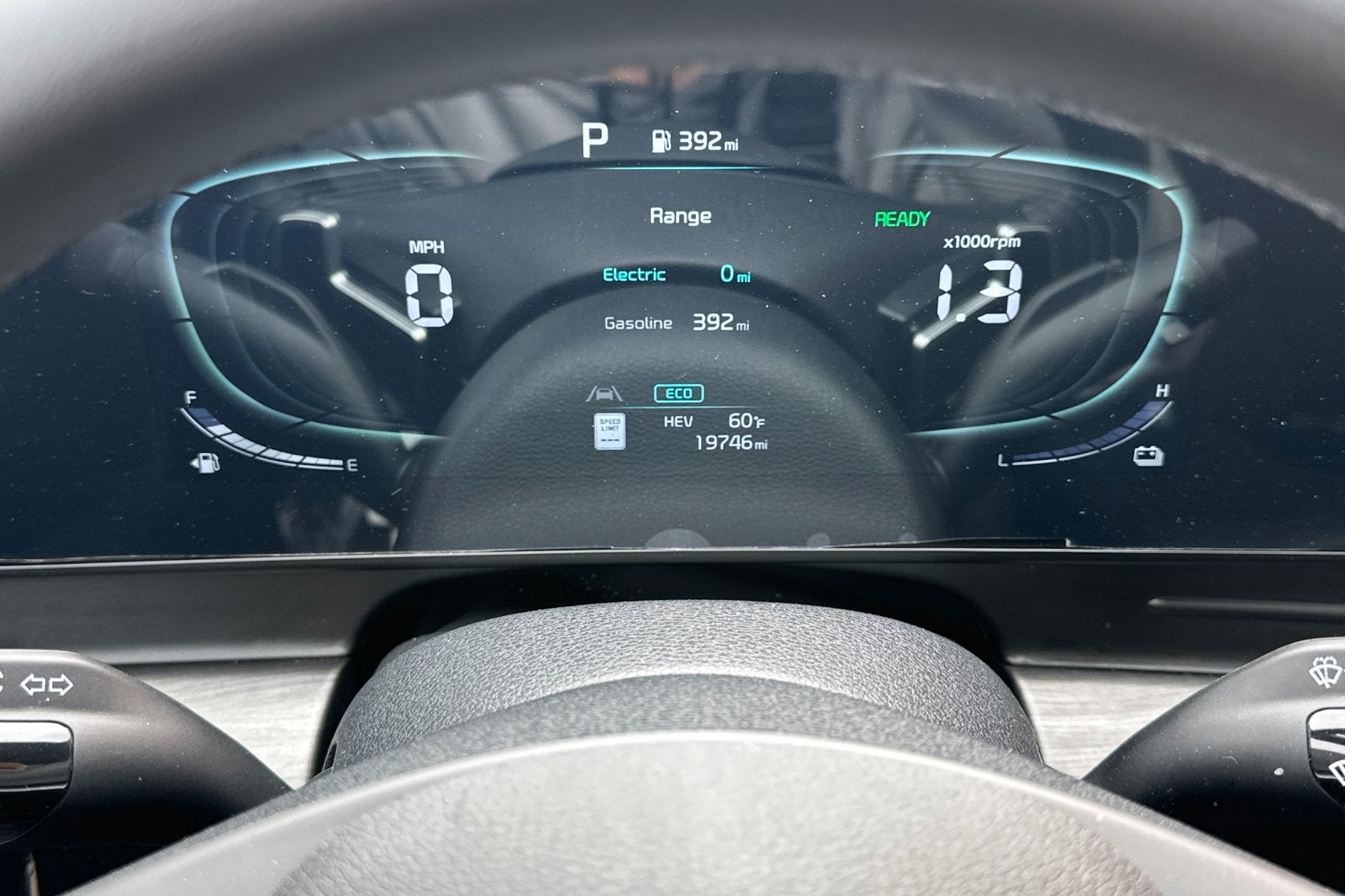 2024 Kia Sportage Plug-In Hybrid X-Line