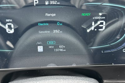 2024 Kia Sportage Plug-In Hybrid X-Line