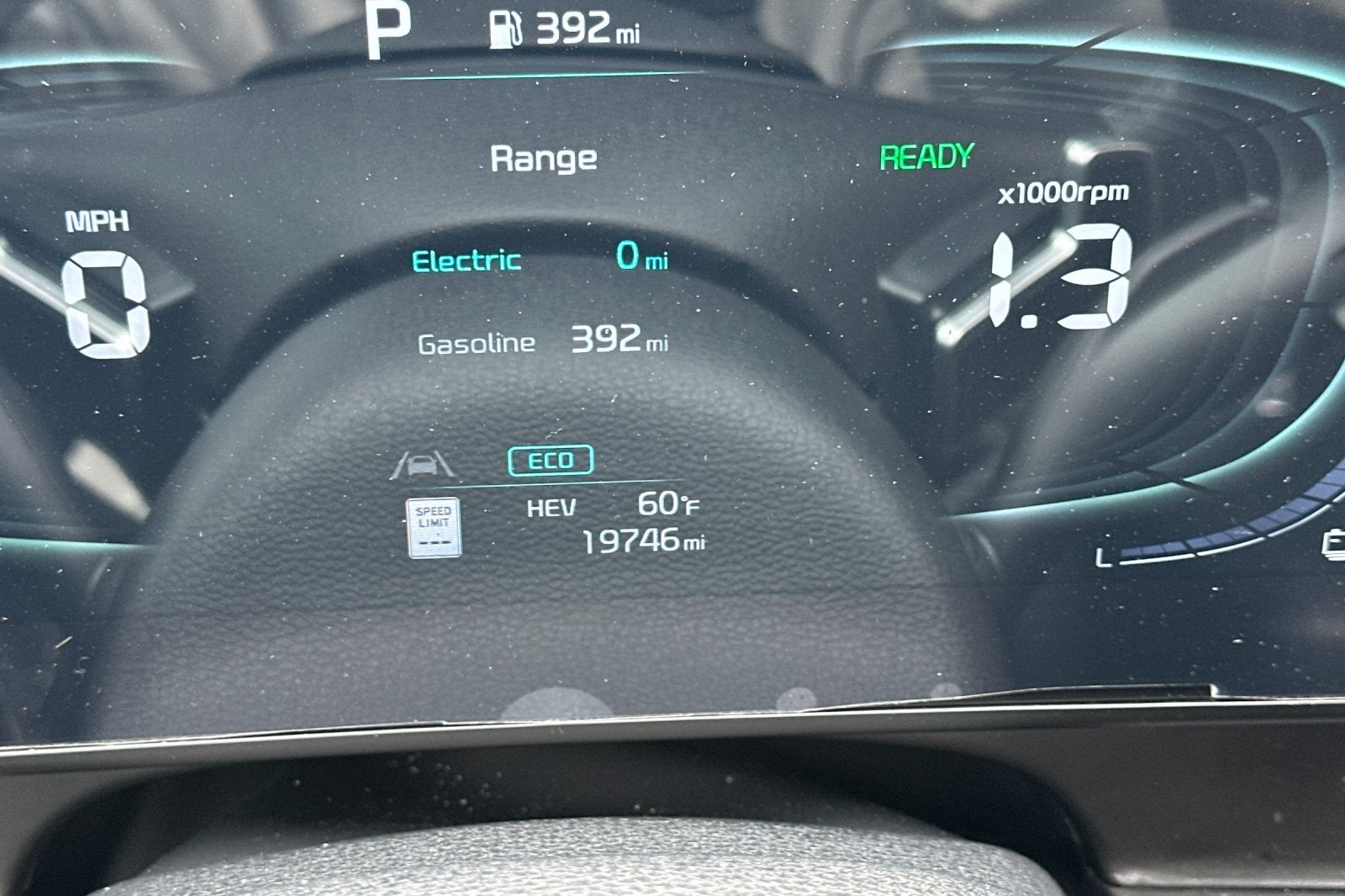 2024 Kia Sportage Plug-In Hybrid X-Line