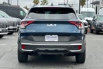 2024 Kia Sportage Plug-In Hybrid X-Line