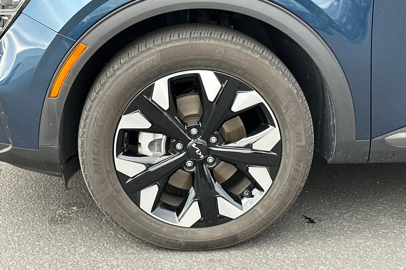 2024 Kia Sportage Plug-In Hybrid X-Line