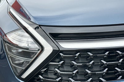 2024 Kia Sportage Plug-In Hybrid X-Line