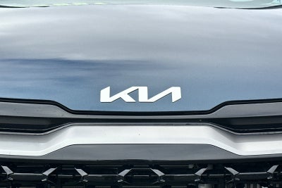 2024 Kia Sportage Plug-In Hybrid X-Line