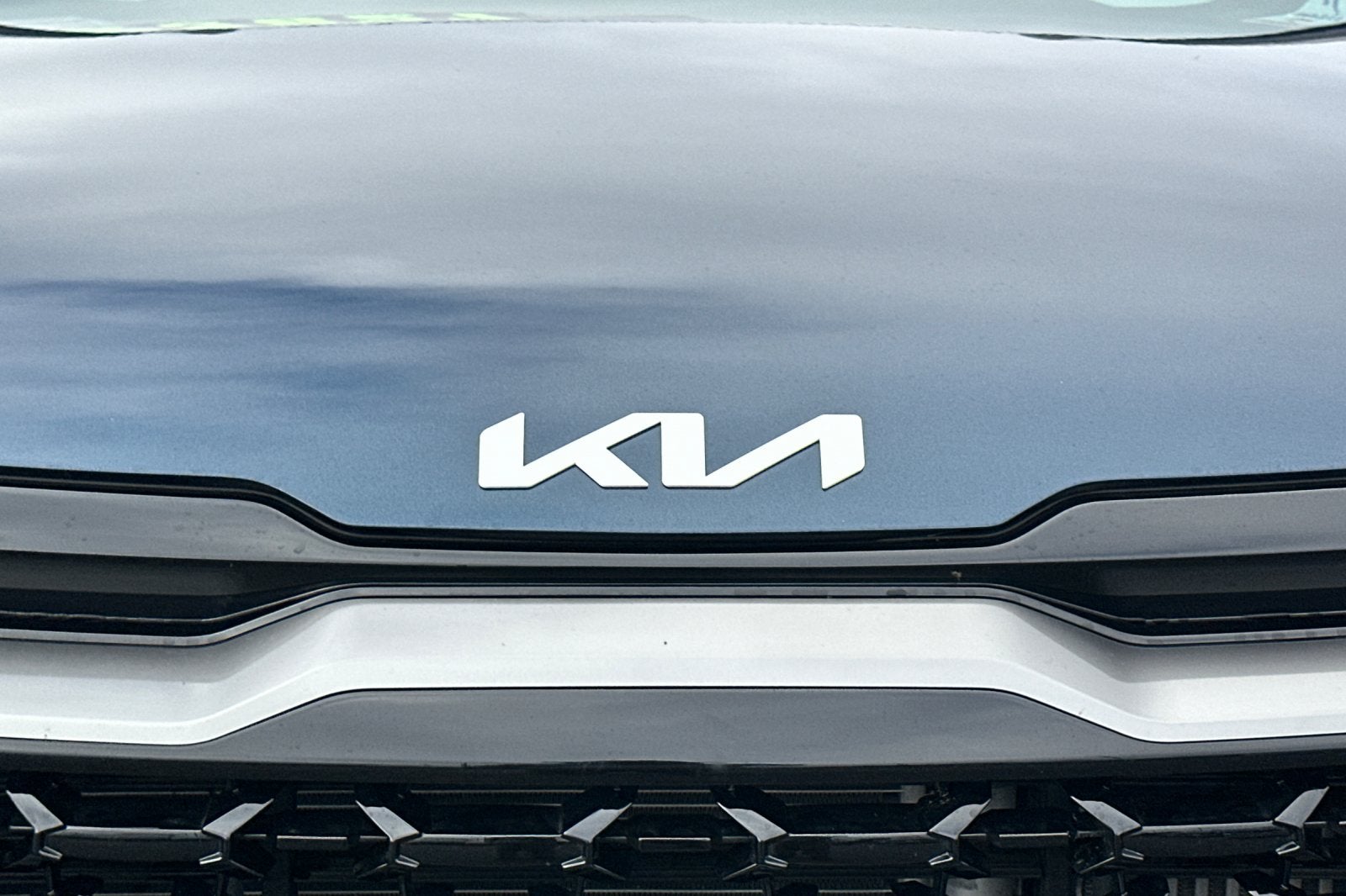 2024 Kia Sportage Plug-In Hybrid X-Line