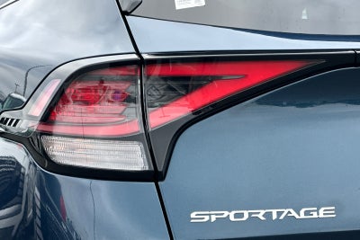 2024 Kia Sportage Plug-In Hybrid X-Line