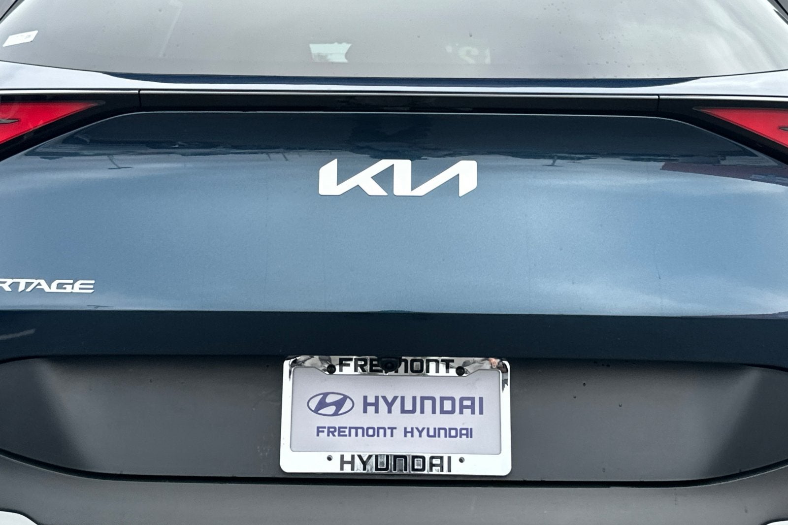 2024 Kia Sportage Plug-In Hybrid X-Line