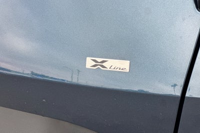 2024 Kia Sportage Plug-In Hybrid X-Line