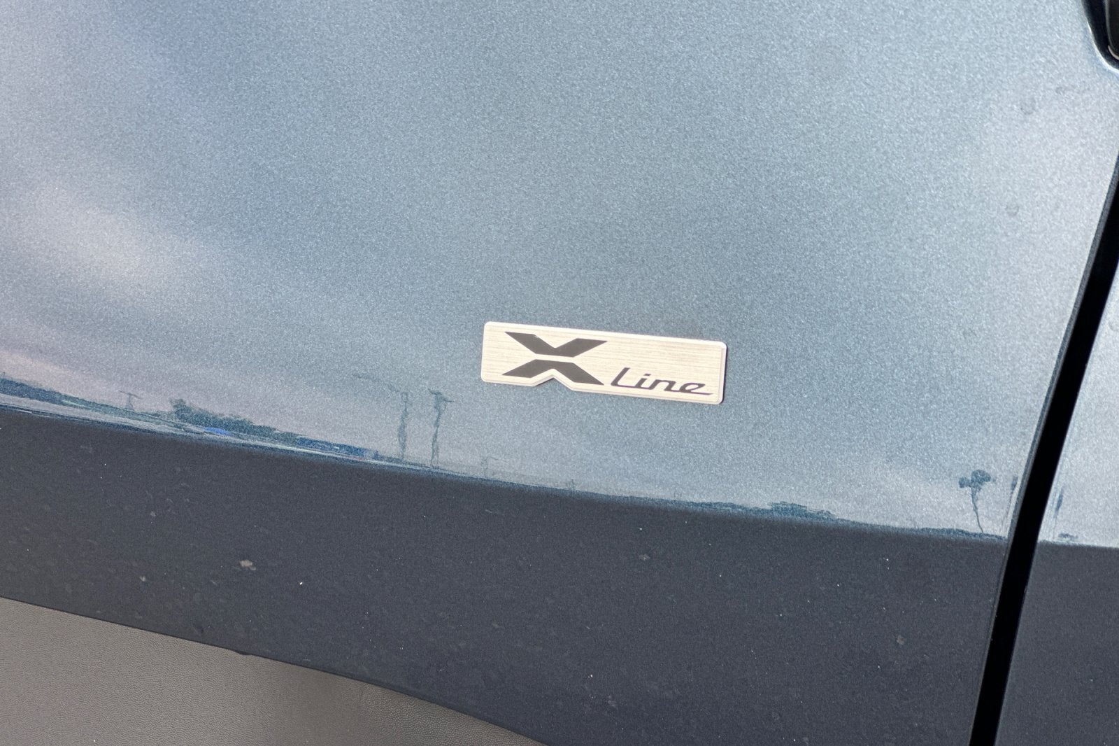 2024 Kia Sportage Plug-In Hybrid X-Line