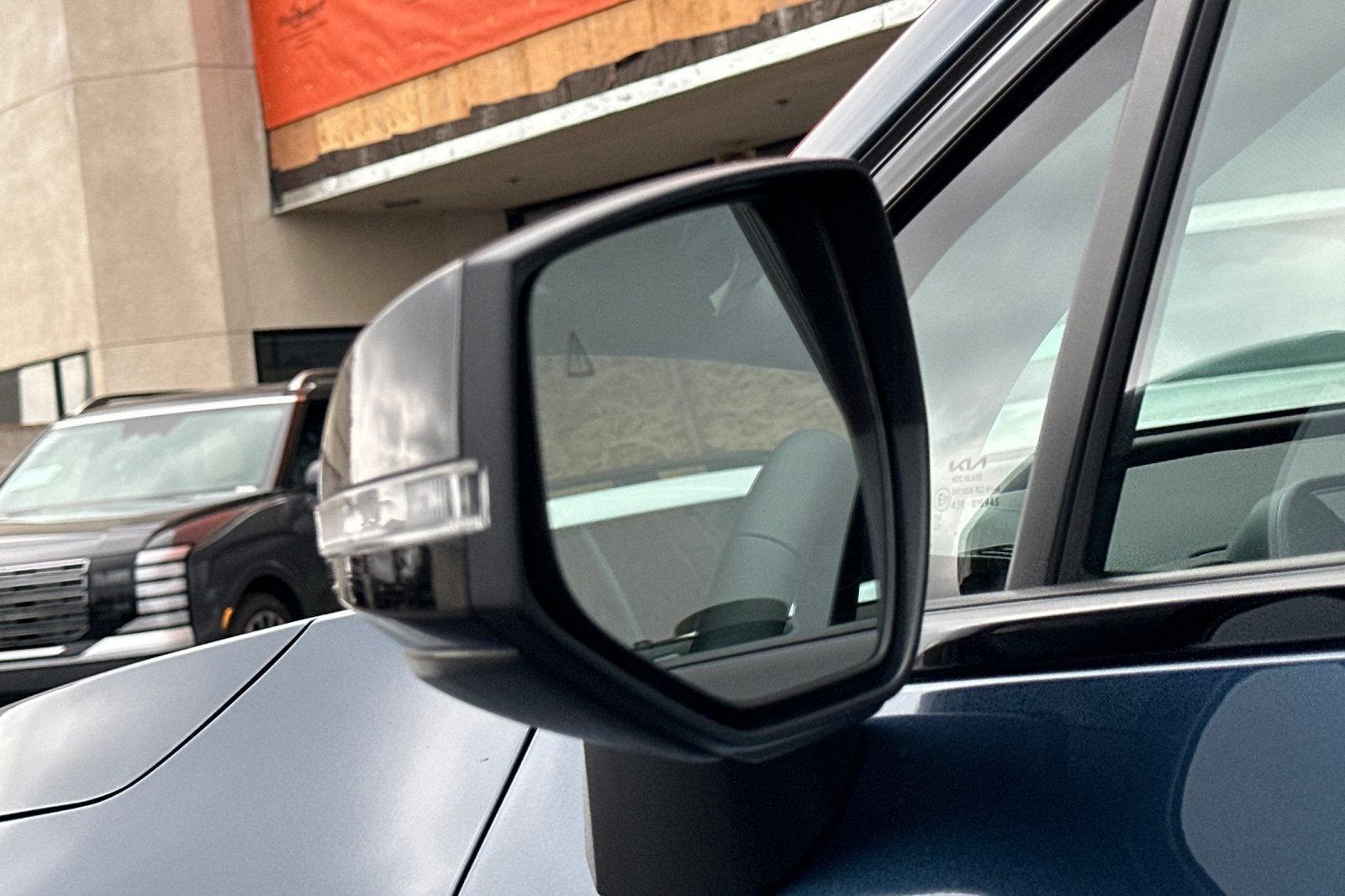 2024 Kia Sportage Plug-In Hybrid X-Line