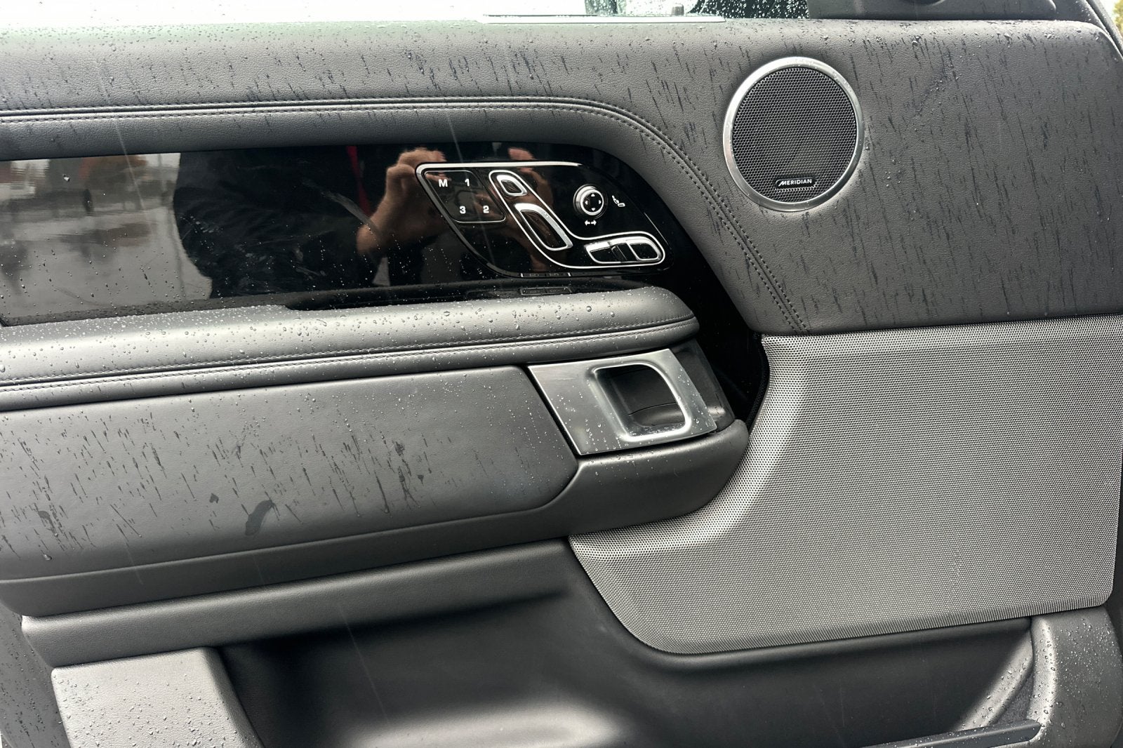 2022 Land Rover Range Rover Westminster