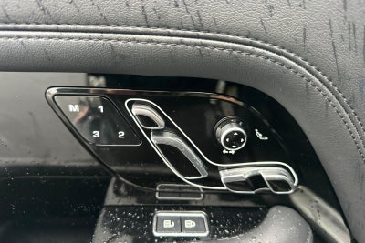 2022 Land Rover Range Rover Westminster